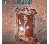 Elgar Conducts Elgar