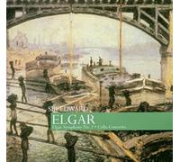 Elgar Conducts Elgar