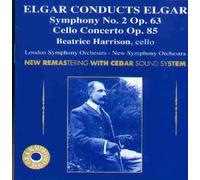 Elgar - Conducts Elgar [Import]