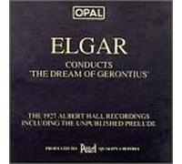 Elgar - Conducts Gerontius