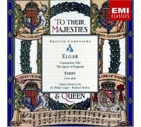 Elgar - Coronation Ode