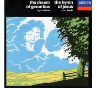 Elgar - Dream Gerontius/Hymn of Jesus