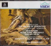 Elgar - Dream of Gerontius