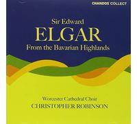 Elgar, E. - Bavarian Highlands [Import]