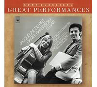 Elgar, E. - Cello Concerto/Enigma