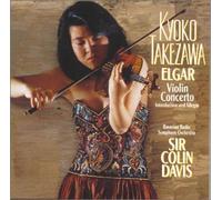 Elgar, E. - Concerto Violin