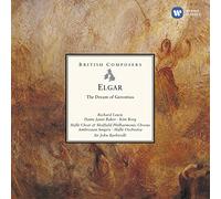 Elgar, E. - Dream of Gerontius [Import]
