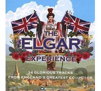 Elgar, E. - Elgar Experience