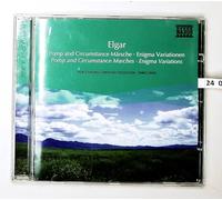 Elgar, E. - Elgar Pomp and Circumstances
