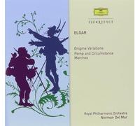 Elgar, E. - Enigma Variations