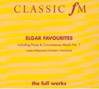 Elgar, E. - Enigma Variations/Pomp