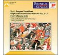 Elgar, E. - Enigma Variations/Pomp & Circumstance