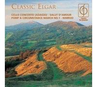 Elgar, E. - Favourite Classic Elgar [Import]