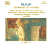 Elgar, E. - Le Rêve de Géronte Op.38