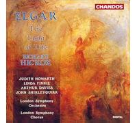 Elgar, E. - Light of Life [Import]