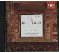 Elgar, E. - Lighter Elgar