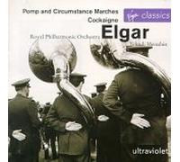 Elgar, E. - Pomp & Circumstance/Cockaigne