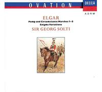 Elgar, E. - Pomp & Circumstance March [Import]
