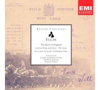 Elgar, E. - Spirit of England/Land of Hope