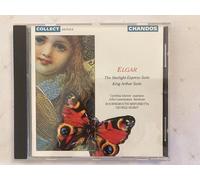 Elgar, E. - Starlight Express [Import]