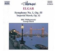 George Hurst - Symphony 1 / Imperial March