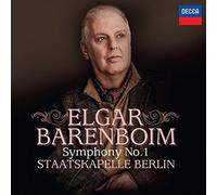 Symphonie No. 1