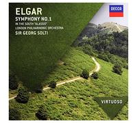 Elgar, E. - Symphony No.1-in the Sout