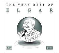 Very best of Elgar CD