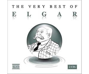 Elgar, E. - Very Best Of