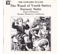Elgar, E. - Wand of Youth Suite 1/2/Nursery