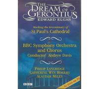 Elgar,Edward - Dream of Gerontius [VHS]