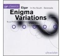 Elgar, Edward - Enigma Variations