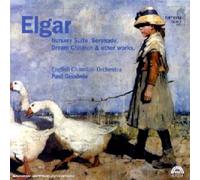 Elgar, Edward - Oeuvres de chambre - Nursery suite / Sérénade / Dream Children / In Moonlight / Romance / Elegy