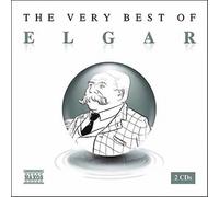 Elgar, E. – Very Best Of – CD – NAXOS