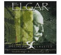 Elgar - Elgar [Import]