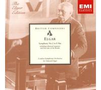 Elgar - Elgar: Symphony No.2 [Import]