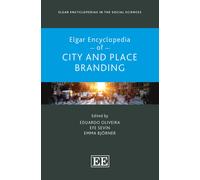Elgar Encyclopedia Of City And Place Branding