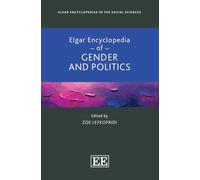 Elgar Encyclopedia of Gender and Politics