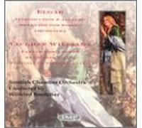 Elgar - English String Music