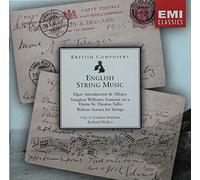 Elgar - English String Music