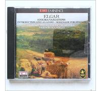 Elgar - Enigma Variations