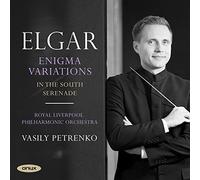 Elgar: Enigma Variations