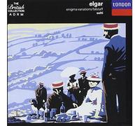 Elgar - Enigma Variations