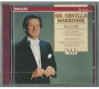 Elgar - Enigma Variations