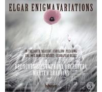 Elgar Enigma Variations