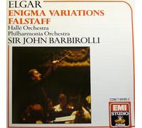 Elgar - Enigma Variations
