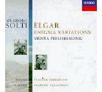 Elgar – Enigma Variations