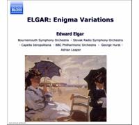 Elgar/Enigma Variations and Others [UK Import]