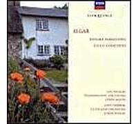 Elgar: Enigma Variations / Clo Cto