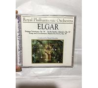 Elgar - Enigma Variations/Pomp & Circumstance